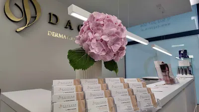 DAGDERM WOLA | DERMATOLOGIA | MEDYCYNA ESTETYCZNA